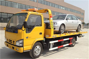 株洲道路救援一般怎么收费