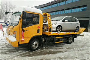 株洲附近道路救援服务