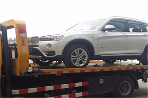 株洲拖车24小时服务电话